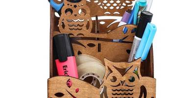 Карандашницы