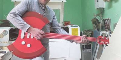 Инструменты