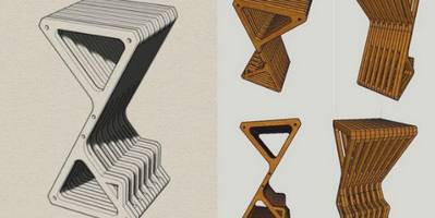 Стулья и кресла