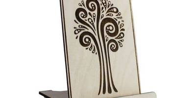 Подставка под телефон