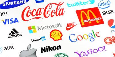 Логотипы компаний