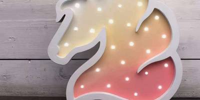 Светильники и лампы