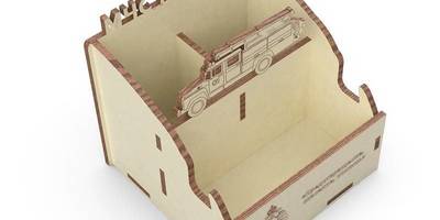 Органайзеры