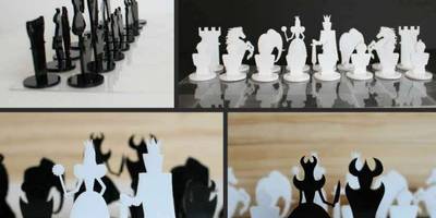 Настольные