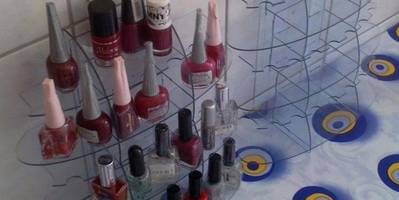 Для косметики