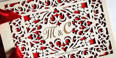 Шкатулки и упаковка