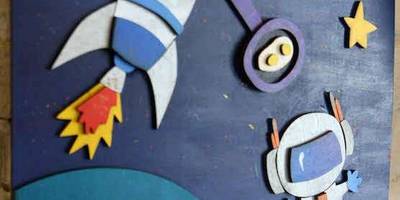 Картины и панно