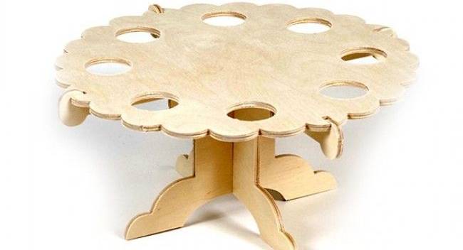 Макет из фанеры Пасха скачать