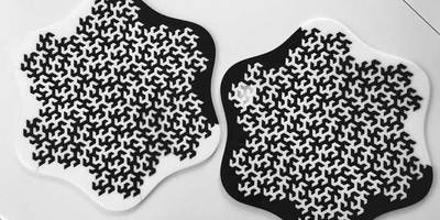 Головоломка-подставка