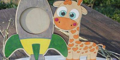 Фоторамка 280