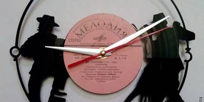 Часы tango argentino