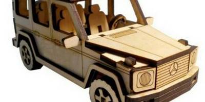 Автомобиль mersedes gelenvagen