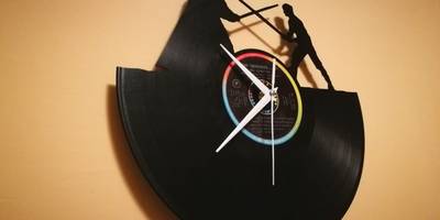 Часы star wars dxf