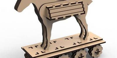 Троянский конь