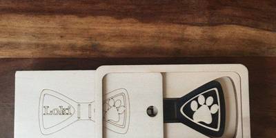 Коробка для бабочек