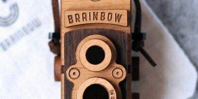 Шкатулка фото