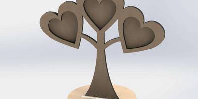 Фоторамка 171