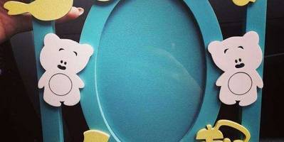 Фоторамка 189