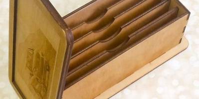 Шкатулка 141