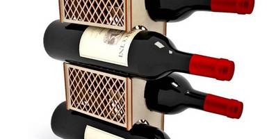 Мини бар из фанеры