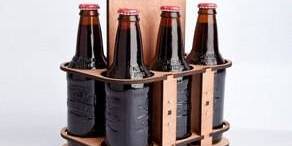 Переноска пива