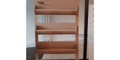 Полка для цветов вертикальный сад