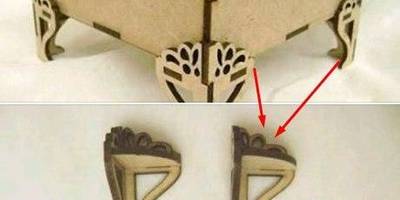 Шкатулка 111