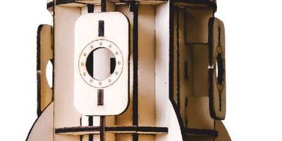 Минибар ракета