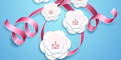 Картинка на 8 марта