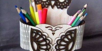 Канцелярия 138