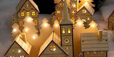 Новогодний 170