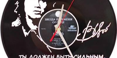 Часы ты должен быть сильным