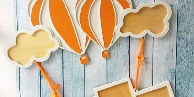 Фоторамка 63