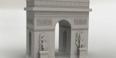 Триумфальная арка