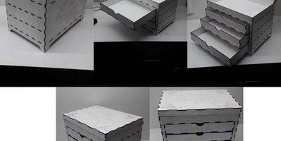 Канцелярия 231