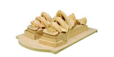 Сиднейский оперный театр