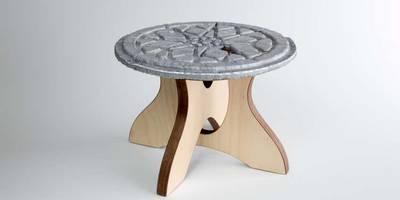 Подставка под цветы