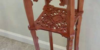 Полка итальянская