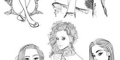 8 марта романтические девушки 2