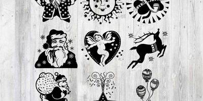 Новогодний 162