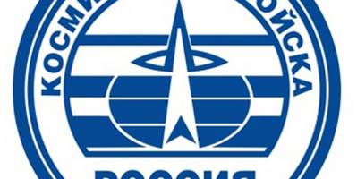 Космические войска эмблема