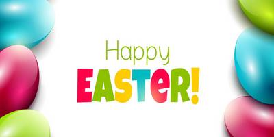 Пасхальные фоны