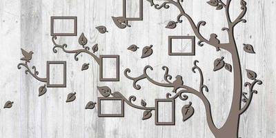 Фоторамка 35