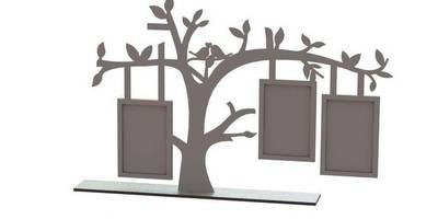 Фоторамка 92