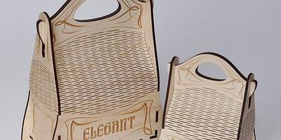 Коробка elegant_box