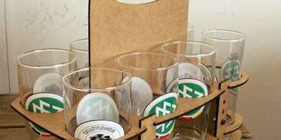 Для стаканов