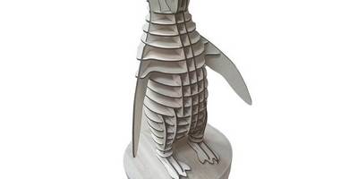 Модель пингвина