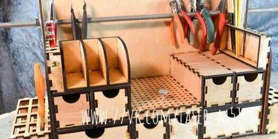 Канцелярия 212