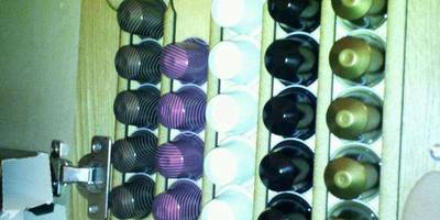 Подставка для стаканов