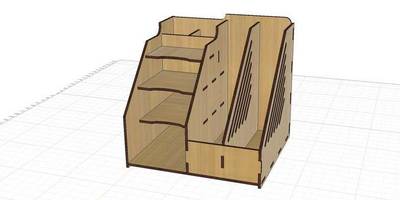 Канцелярия 225